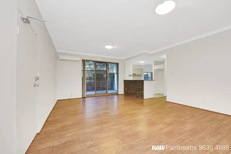 Third view of Homely apartment listing, 1/205-207 William Street, Granville NSW 2142