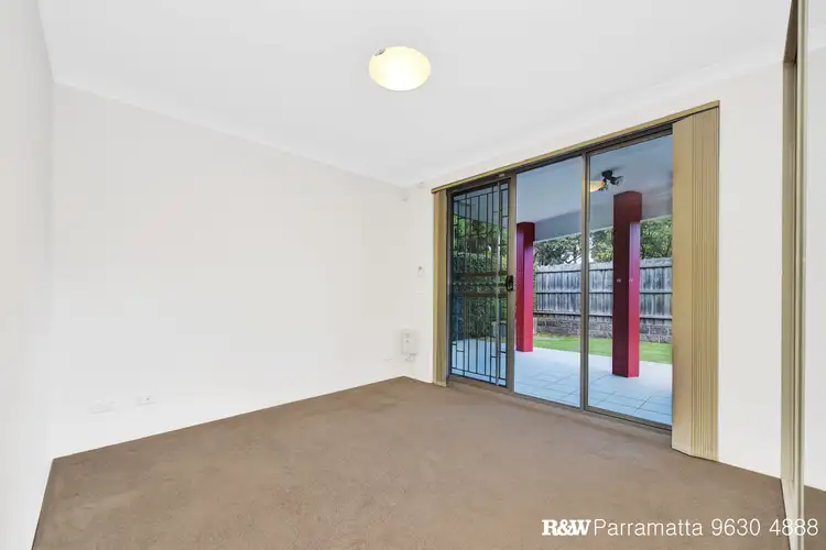 Fifth view of Homely apartment listing, 1/205-207 William Street, Granville NSW 2142
