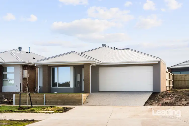 41 Montego Boulevard, Sunbury VIC 3429