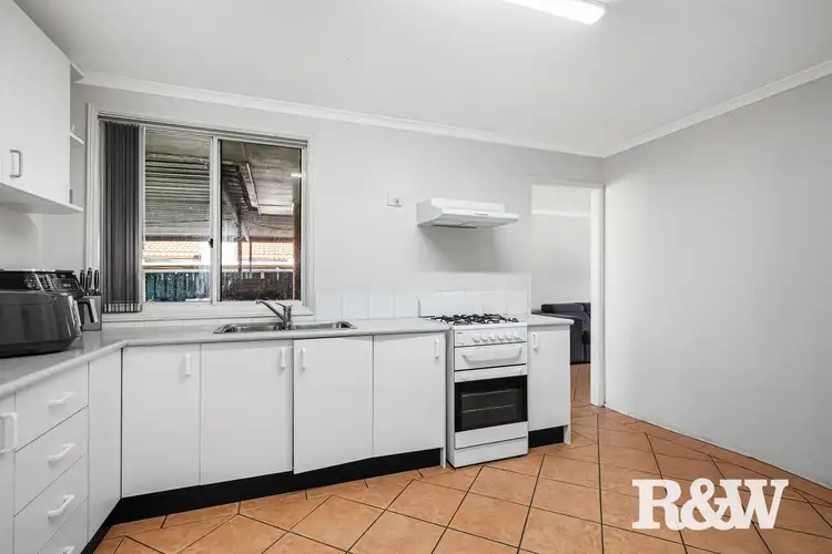 Third view of Homely house listing, 7 Winsome Avenue, Plumpton NSW 2761