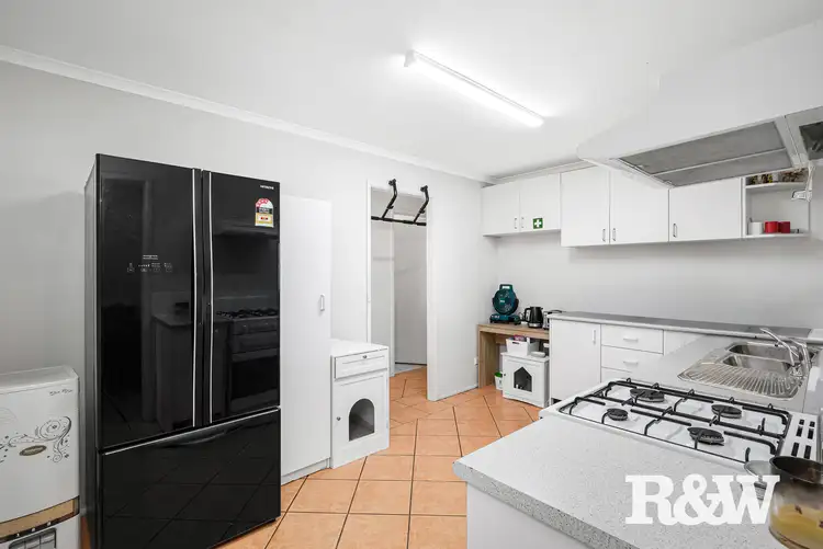 Fourth view of Homely house listing, 7 Winsome Avenue, Plumpton NSW 2761