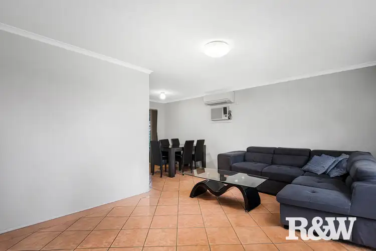 Sixth view of Homely house listing, 7 Winsome Avenue, Plumpton NSW 2761