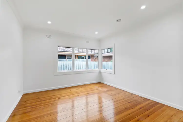 Second view of Homely house listing, 58 Laura Street, Aspendale VIC 3195