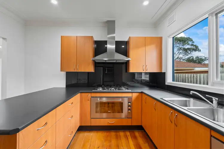 Third view of Homely house listing, 58 Laura Street, Aspendale VIC 3195