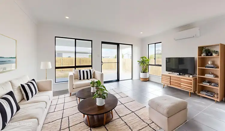 6 Barramundi Circuit, Burdell QLD 4818