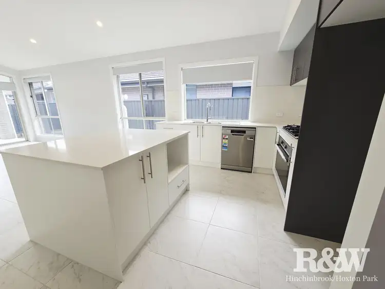 Third view of Homely house listing, 42 Skipton Lane, Prestons NSW 2170