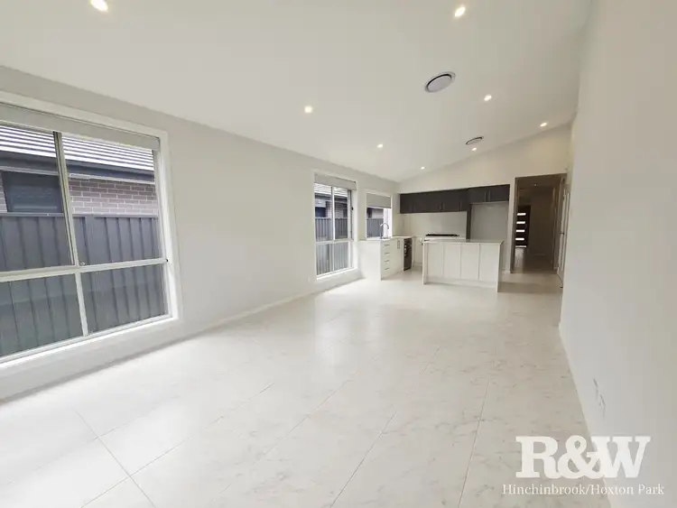 Fourth view of Homely house listing, 42 Skipton Lane, Prestons NSW 2170