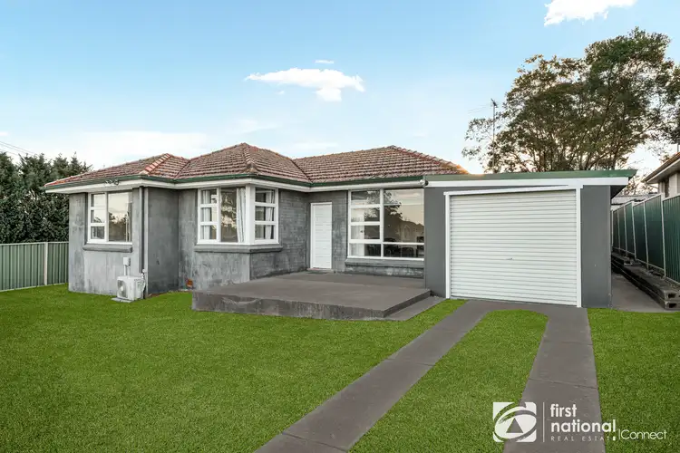 633 George Street, South Windsor NSW 2756
