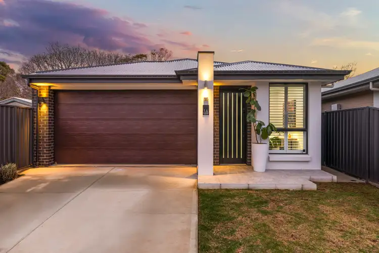 1A Raymond Grove, Warradale SA 5046