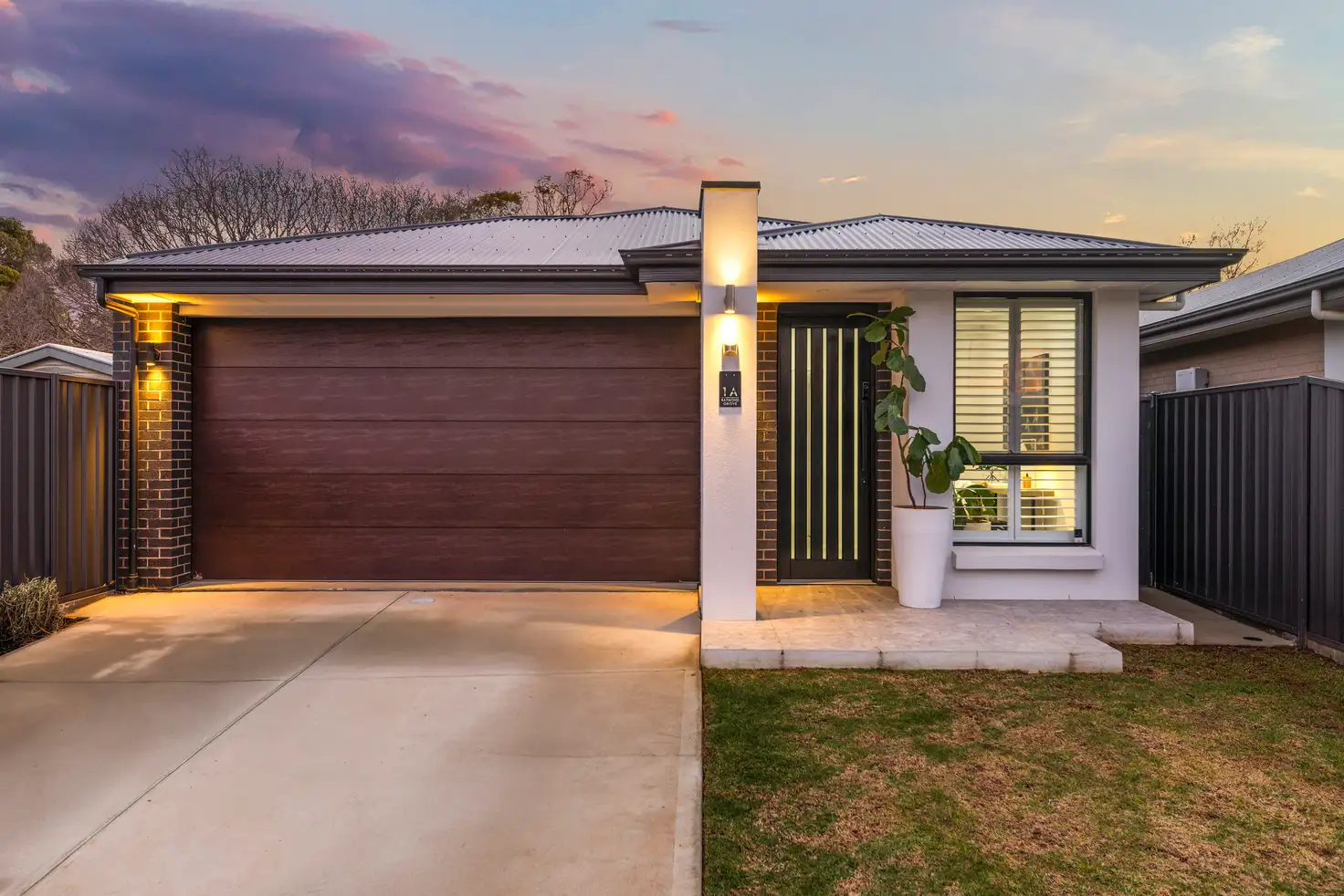 Main view of Homely house listing, 1A Raymond Grove, Warradale SA 5046
