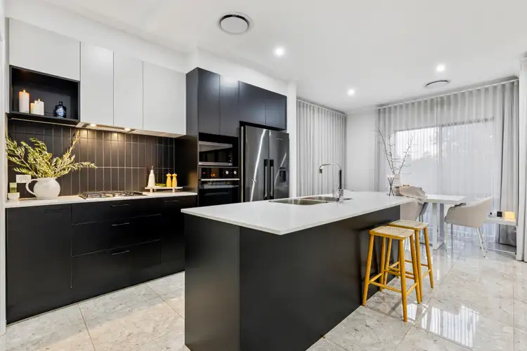 Third view of Homely house listing, 1A Raymond Grove, Warradale SA 5046
