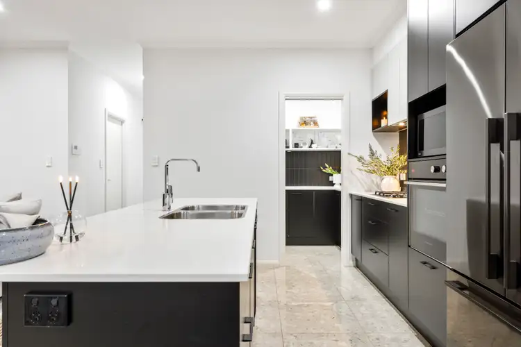 Fifth view of Homely house listing, 1A Raymond Grove, Warradale SA 5046