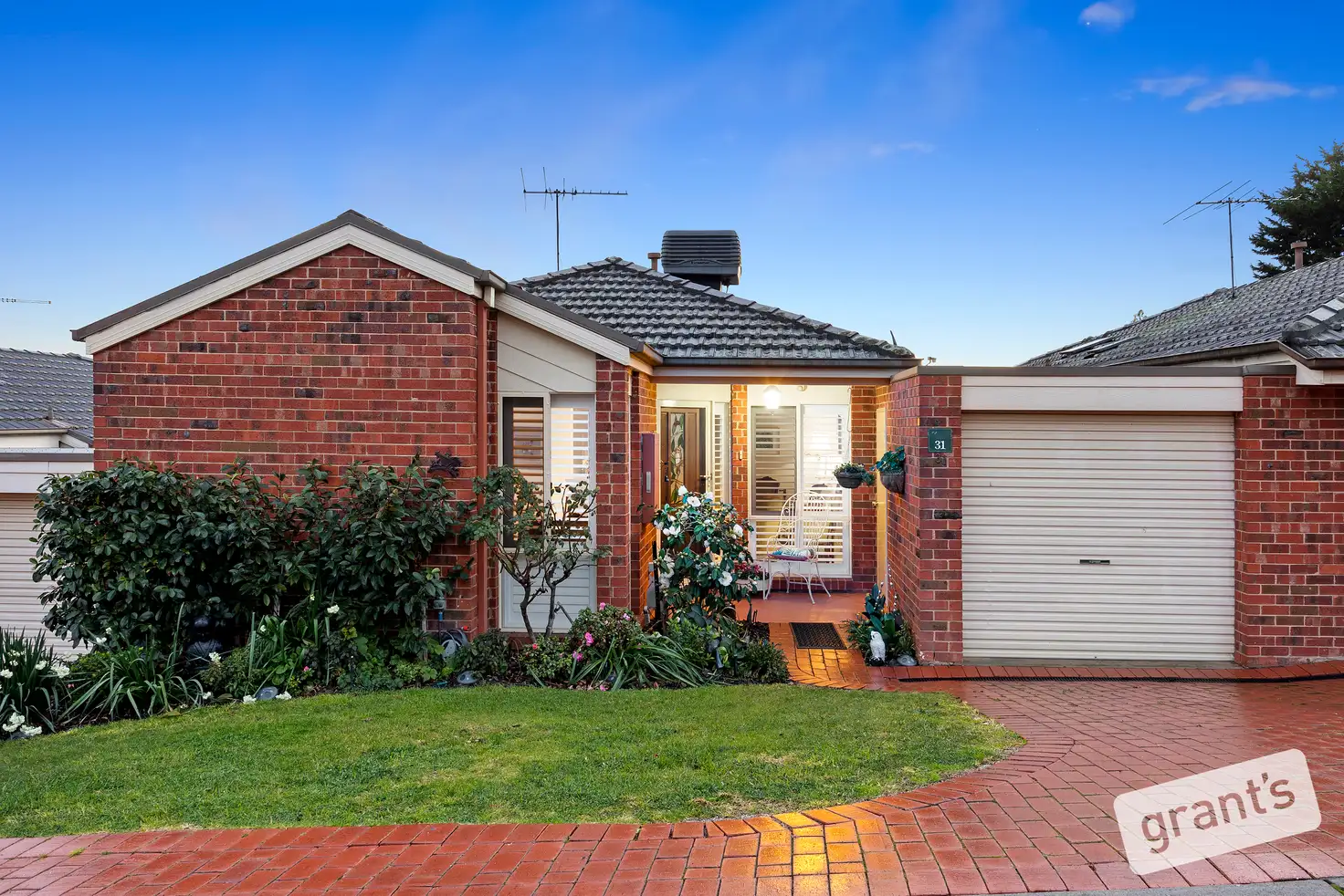 Main view of Homely house listing, 31/5-17 William Road, Berwick VIC 3806