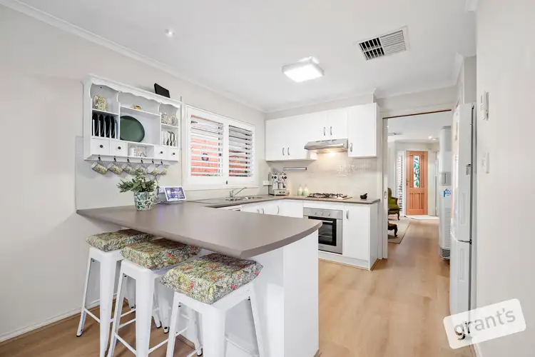 Fifth view of Homely house listing, 31/5-17 William Road, Berwick VIC 3806