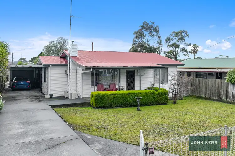 291 Old Sale Road, Newborough VIC 3825