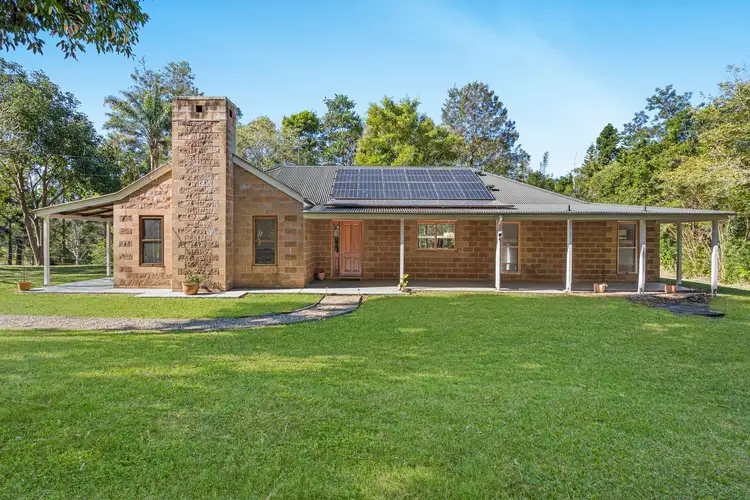 Main view of Homely house listing, 15 Basin Road South, Samsonvale QLD 4520