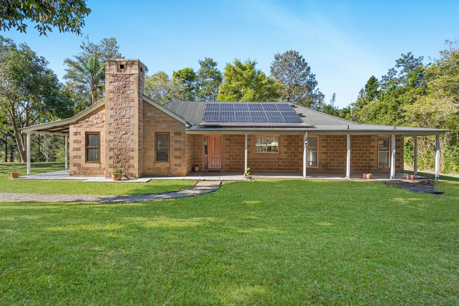 Main view of Homely house listing, 15 Basin Road South, Samsonvale QLD 4520