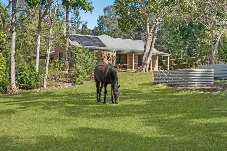 Second view of Homely house listing, 15 Basin Road South, Samsonvale QLD 4520