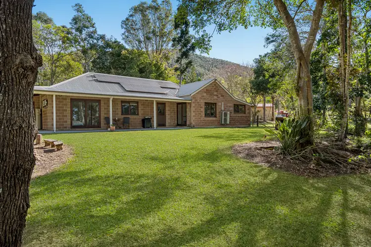 Fourth view of Homely house listing, 15 Basin Road South, Samsonvale QLD 4520