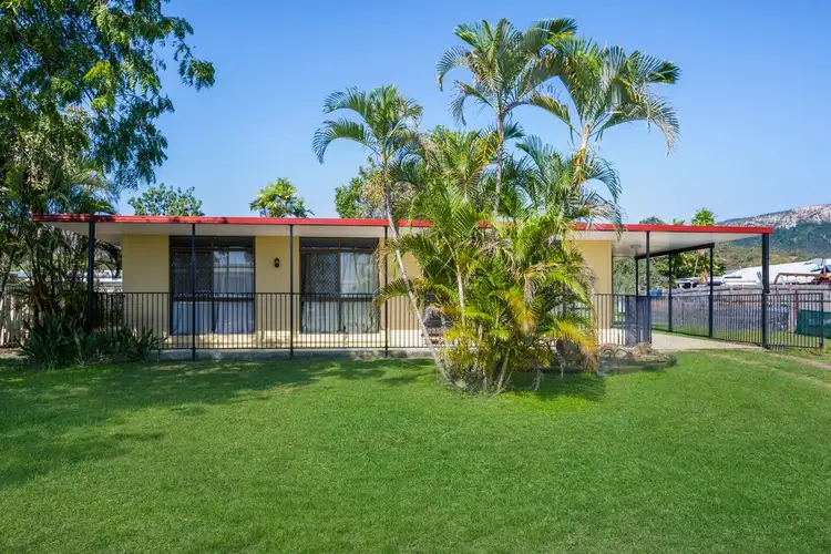 4 Adler Court, Wulguru QLD 4811