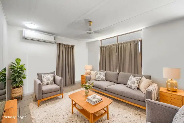 Second view of Homely house listing, 4 Adler Court, Wulguru QLD 4811