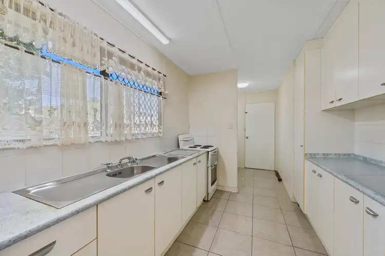 Third view of Homely house listing, 4 Adler Court, Wulguru QLD 4811