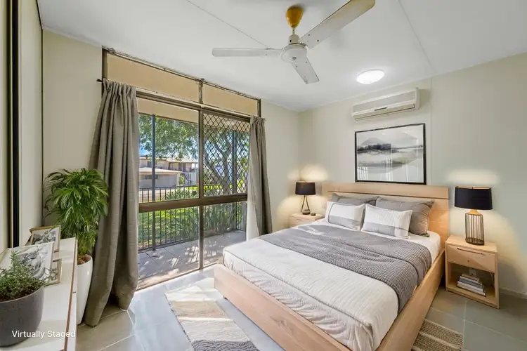 Fourth view of Homely house listing, 4 Adler Court, Wulguru QLD 4811