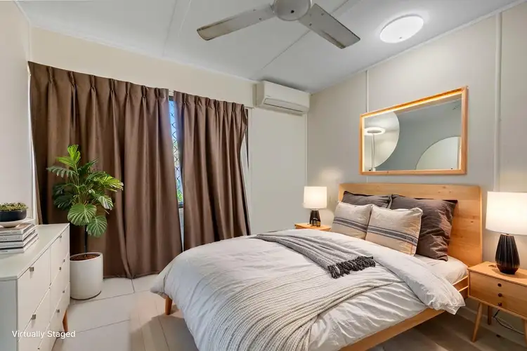 Fifth view of Homely house listing, 4 Adler Court, Wulguru QLD 4811