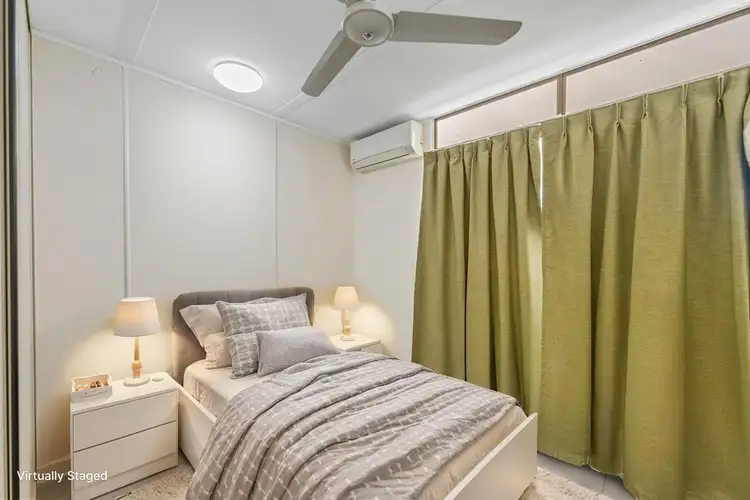 Sixth view of Homely house listing, 4 Adler Court, Wulguru QLD 4811