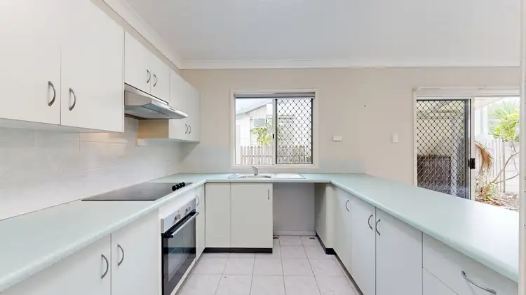 Third view of Homely house listing, 1/8 Lamington Road, West End QLD 4810