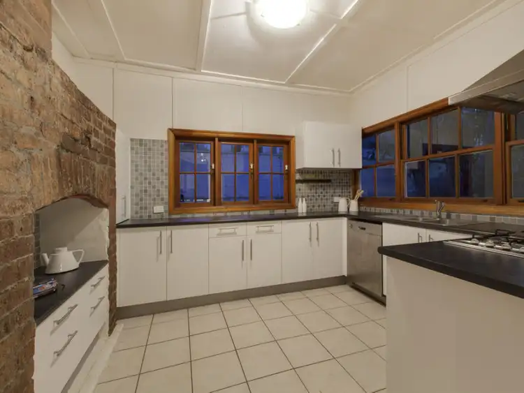 Second view of Homely house listing, 50b Phillips Street, Spring Hill QLD 4000