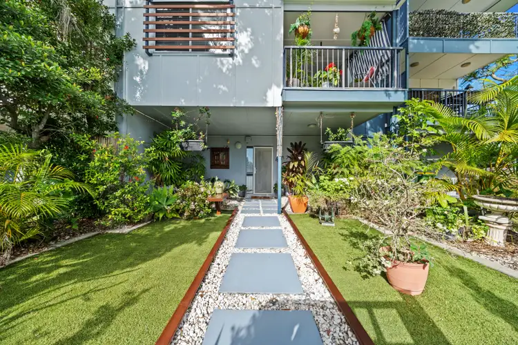 Second view of Homely townhouse listing, 7/29 Proud Street, Labrador QLD 4215