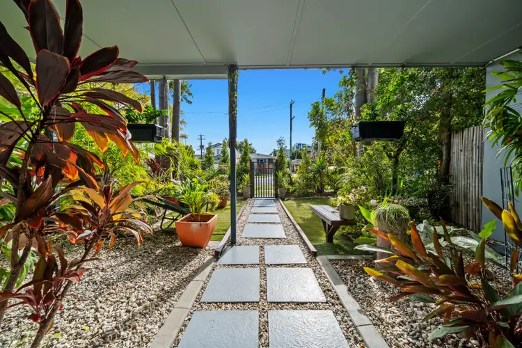 Second view of Homely townhouse listing, 7/29 Proud Street, Labrador QLD 4215