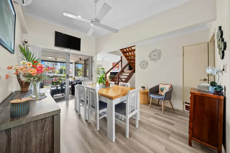 Fourth view of Homely townhouse listing, 7/29 Proud Street, Labrador QLD 4215