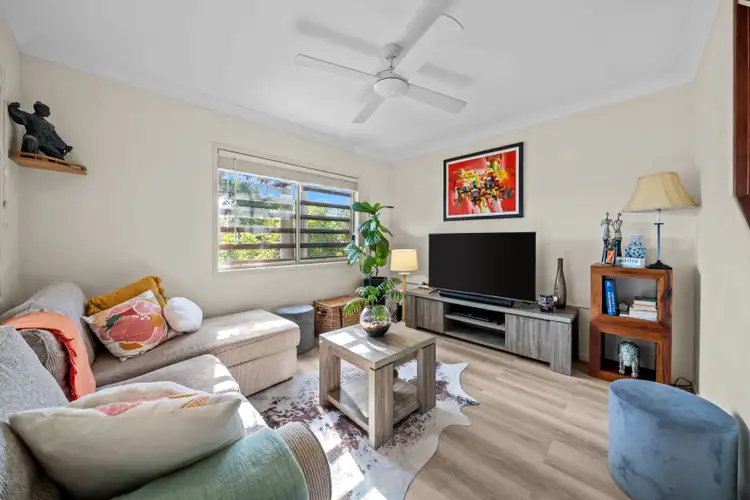 Fifth view of Homely townhouse listing, 7/29 Proud Street, Labrador QLD 4215