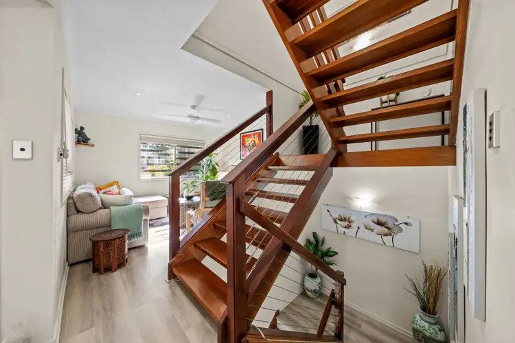 Fifth view of Homely townhouse listing, 7/29 Proud Street, Labrador QLD 4215