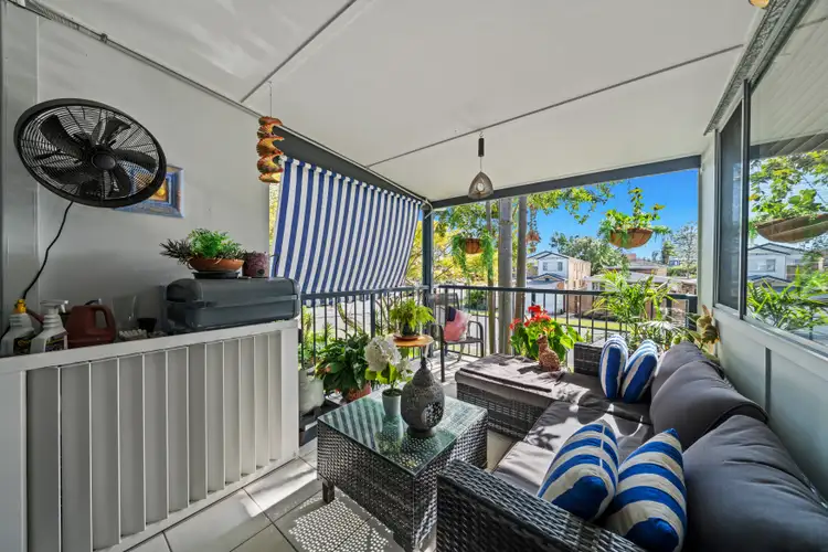Sixth view of Homely townhouse listing, 7/29 Proud Street, Labrador QLD 4215