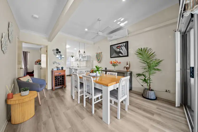 Sixth view of Homely townhouse listing, 7/29 Proud Street, Labrador QLD 4215