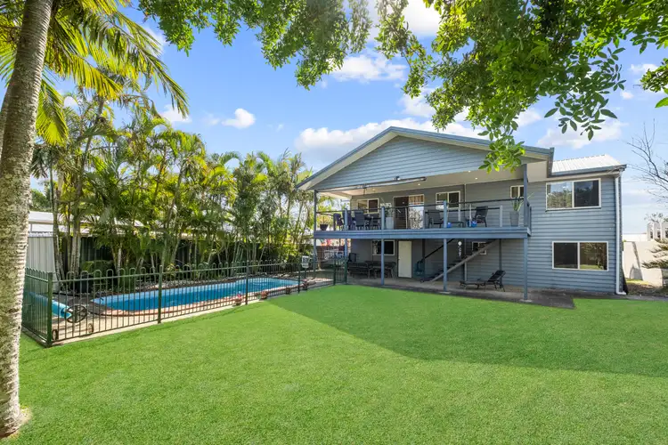 Third view of Homely house listing, 34 Malinya Drive, Buddina QLD 4575
