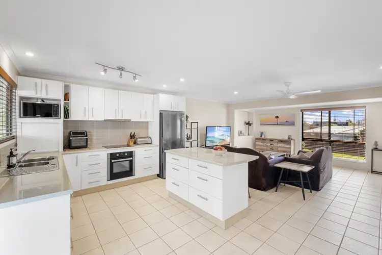 Fourth view of Homely house listing, 34 Malinya Drive, Buddina QLD 4575