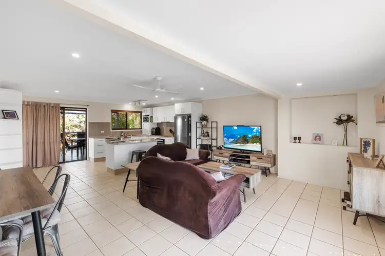 Fifth view of Homely house listing, 34 Malinya Drive, Buddina QLD 4575