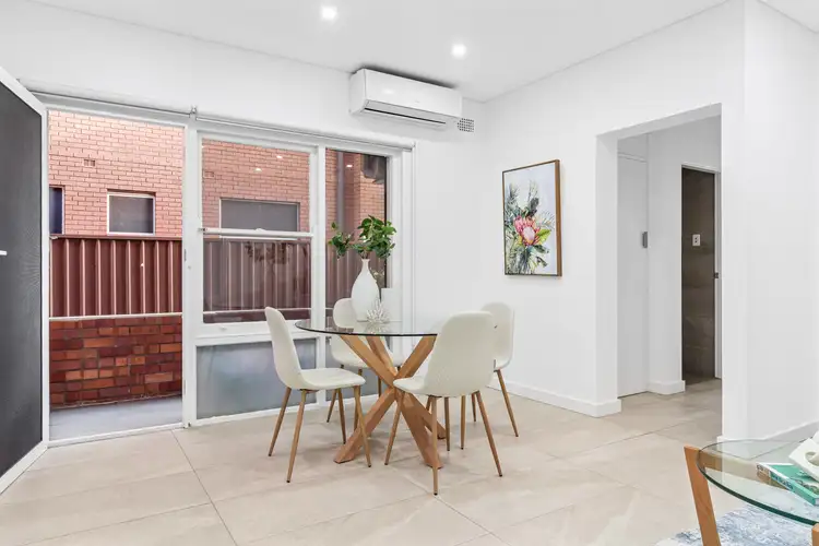 Seventh view of Homely apartment listing, 2/168-170 Chuter Avenue, Sans Souci NSW 2219
