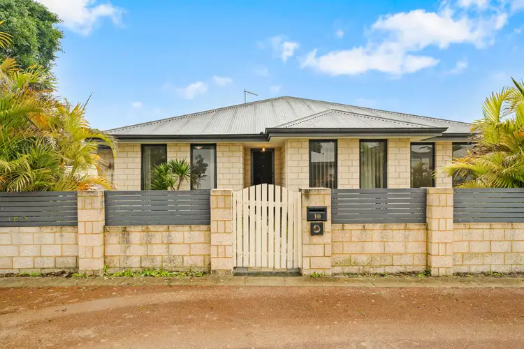 10/70 Rodoreda Crescent, Ravenswood WA 6208
