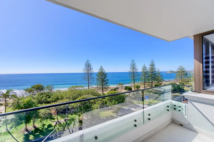 Main view of Homely unit listing, 20/137 Mooloolaba Esplanade, Mooloolaba QLD 4557