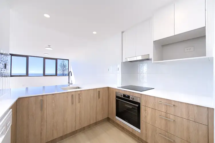 Fourth view of Homely unit listing, 20/137 Mooloolaba Esplanade, Mooloolaba QLD 4557