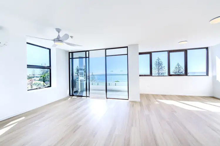Fifth view of Homely unit listing, 20/137 Mooloolaba Esplanade, Mooloolaba QLD 4557