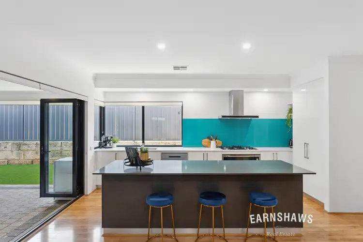 17 Hilliger Turn, Jane Brook WA 6056
