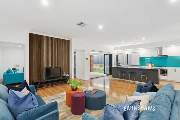17 Hilliger Turn, Jane Brook WA 6056