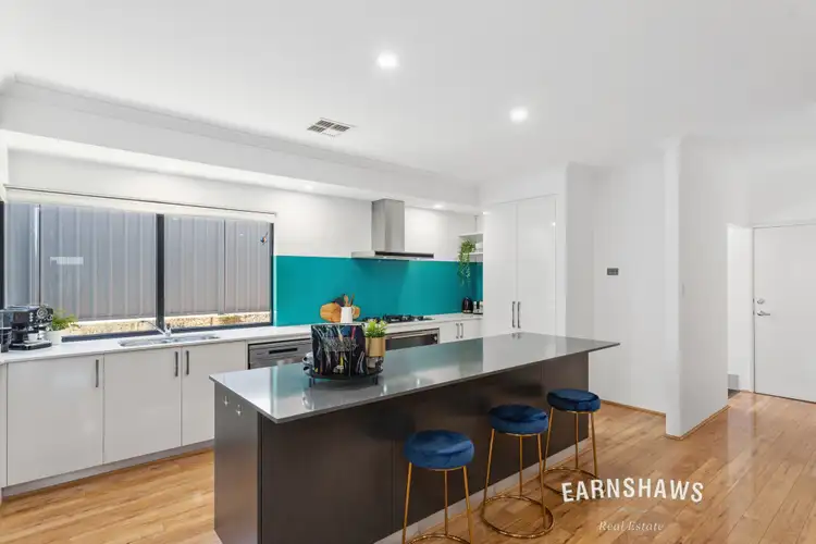 Fourth view of Homely house listing, 17 Hilliger Turn, Jane Brook WA 6056