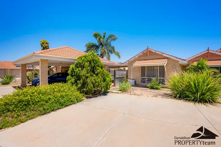 11/450 Chapman Road, Bluff Point WA 6530